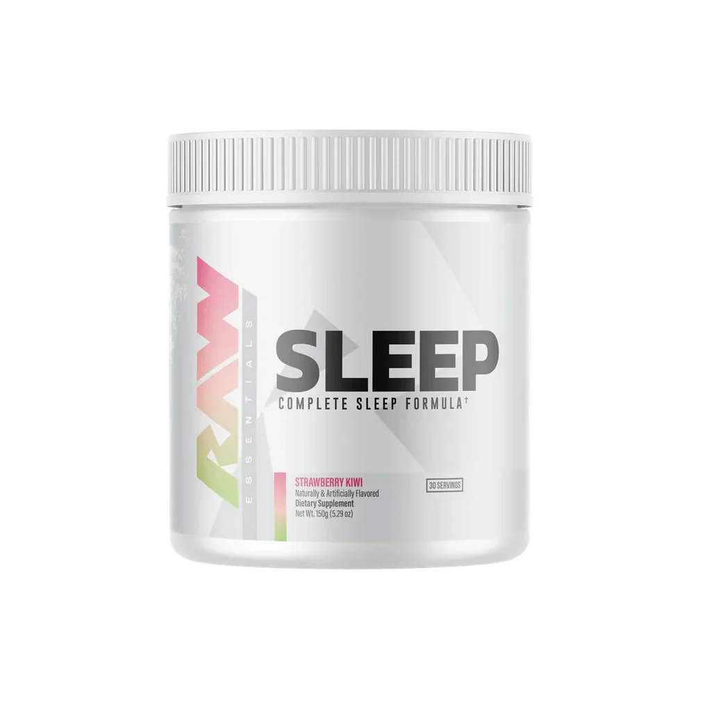 RAW SLEEP