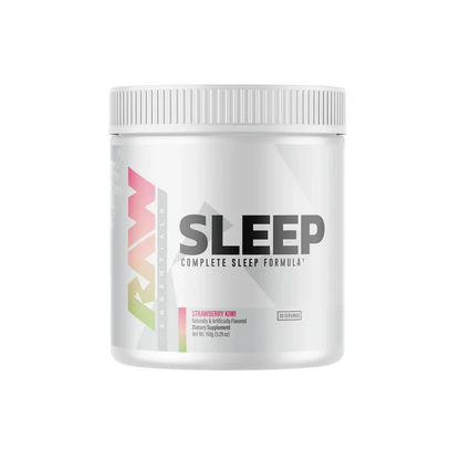 RAW SLEEP
