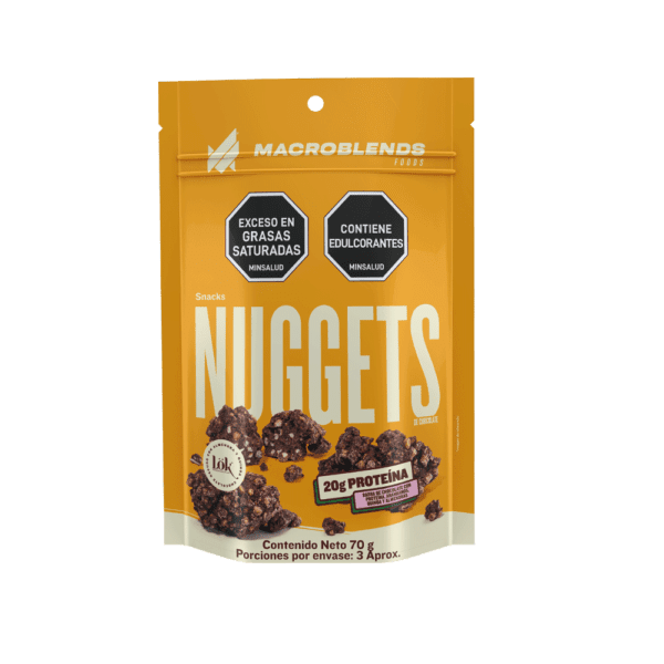 NUGGETS