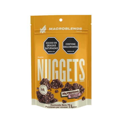 NUGGETS