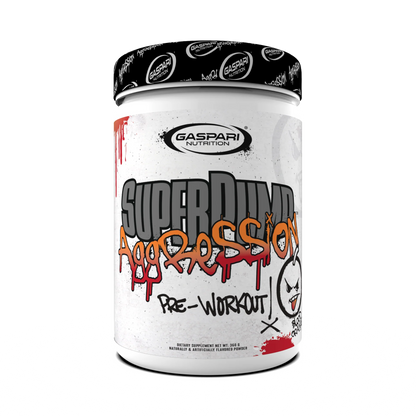 SUPER PUMP