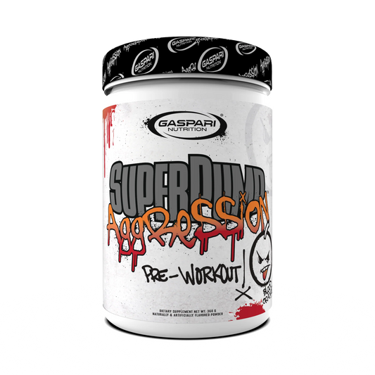 SUPER PUMP