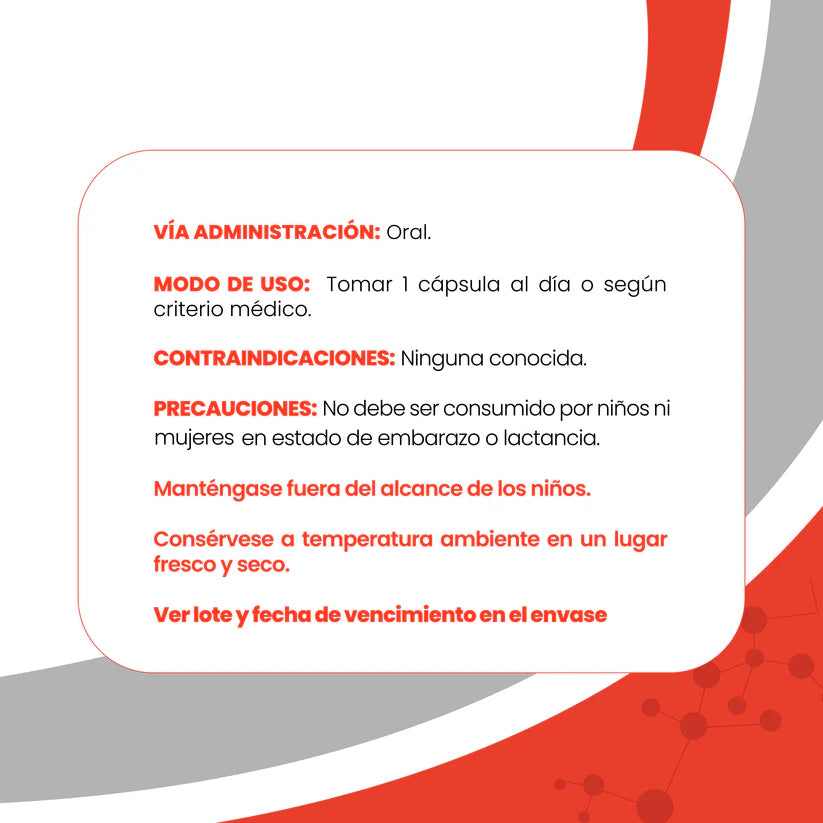 TESTOSTERONA