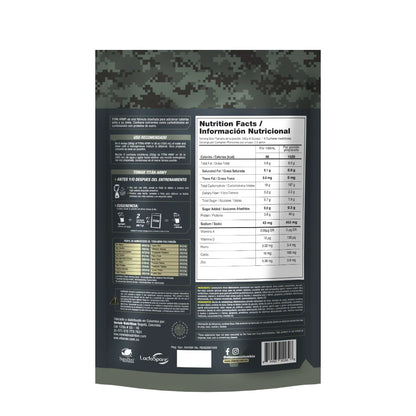 TITAN ARMY - 2LB