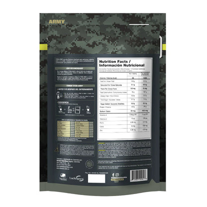 TITAN ARMY - 5LB