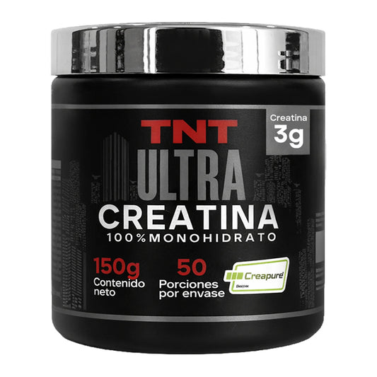 CREATINA ULTRA - CREAPURE 30 SERVICIOS