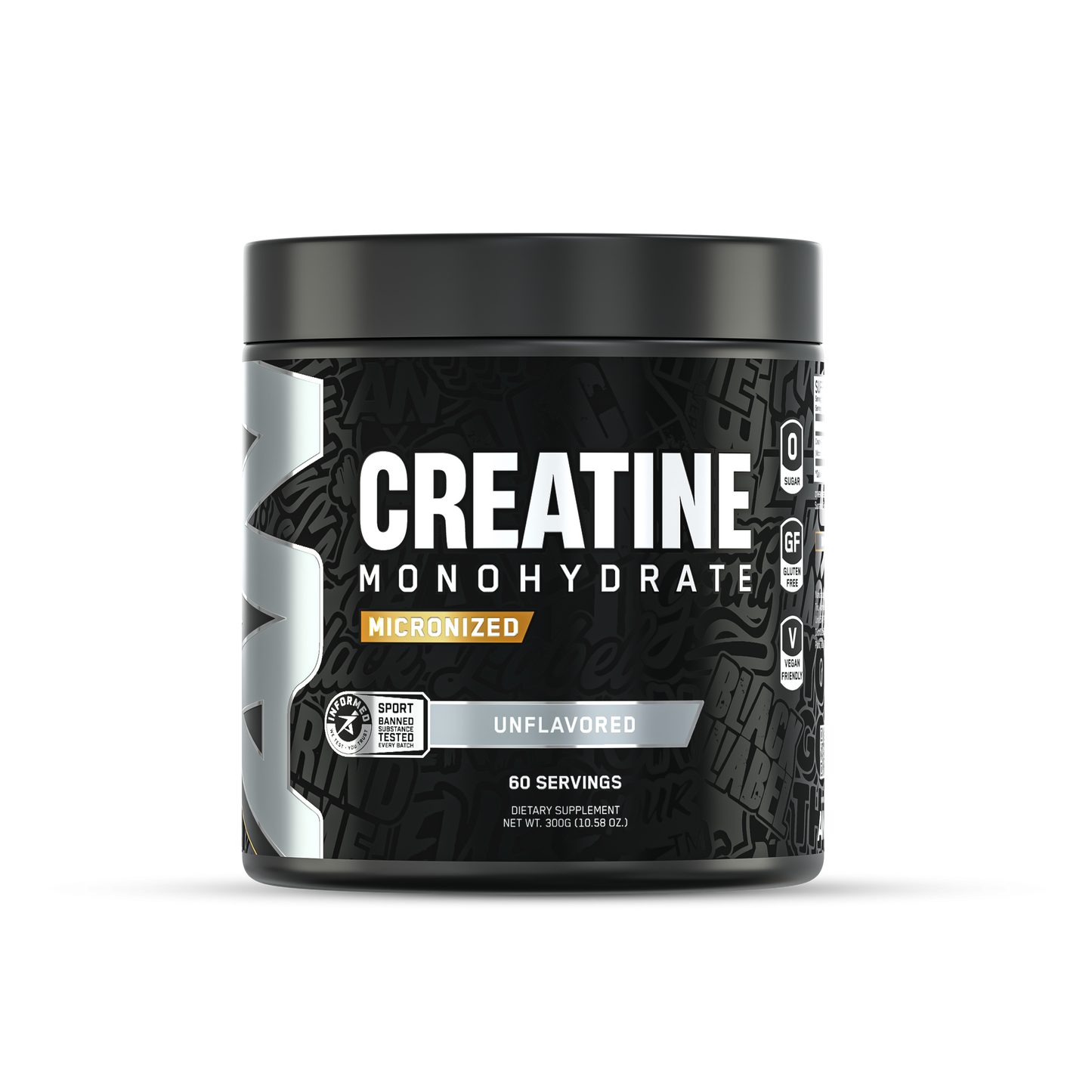 CREATINA MONOHIDRATO APPLIED NUTRITION