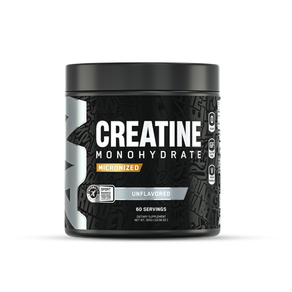 CREATINA MONOHIDRATO APPLIED NUTRITION