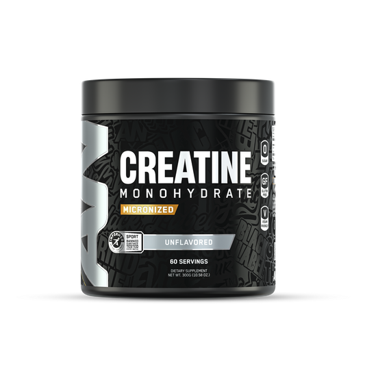 CREATINA MONOHIDRATO APPLIED NUTRITION