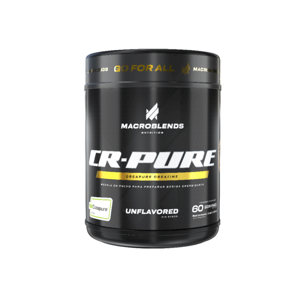 CR-PURE
