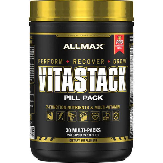 VITASTACK - ALLMAX