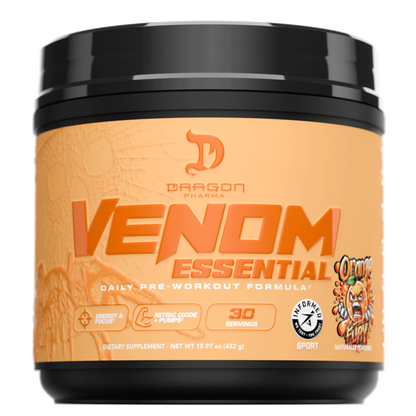 VENOM ESSENTIAL