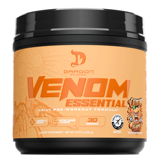 VENOM ESSENTIAL
