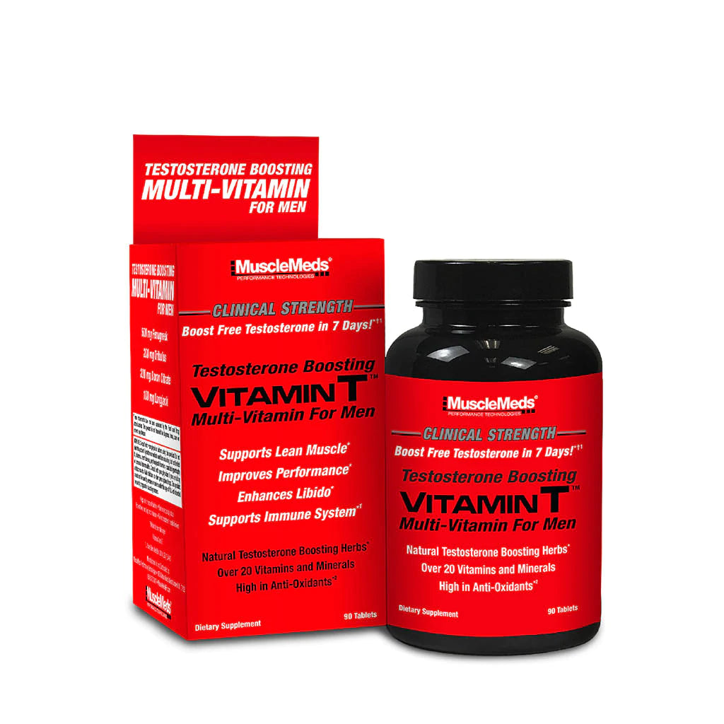 MULTIVITAMINICO T