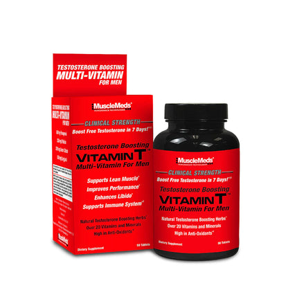 MULTIVITAMINICO T