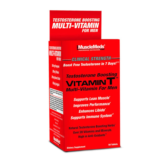 MULTIVITAMINICO T
