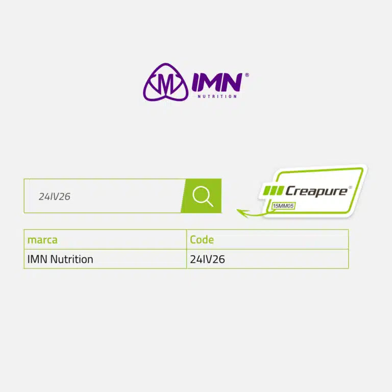 IMN BULL - CREAPURE
