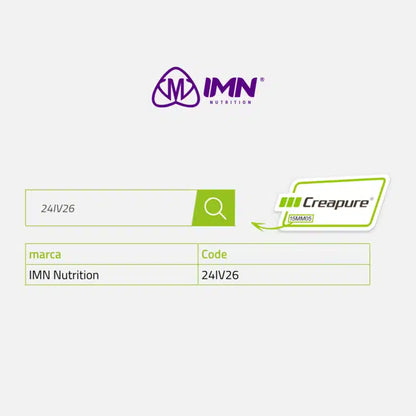 IMN BULL - CREAPURE