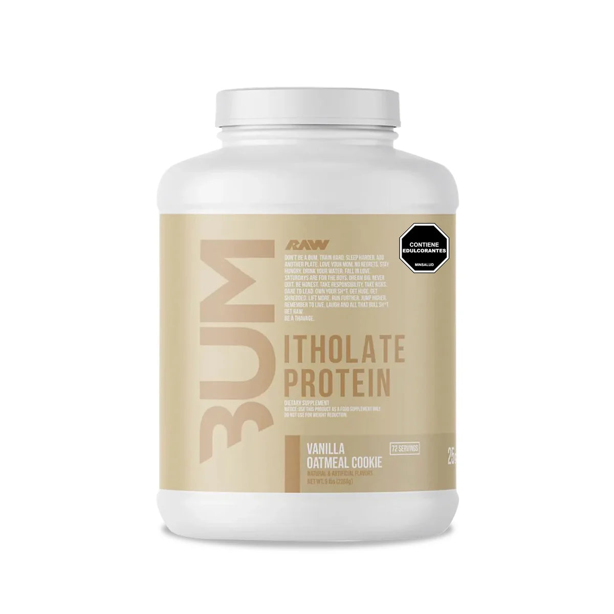 ITHOLATE PROTEIN 5 LB