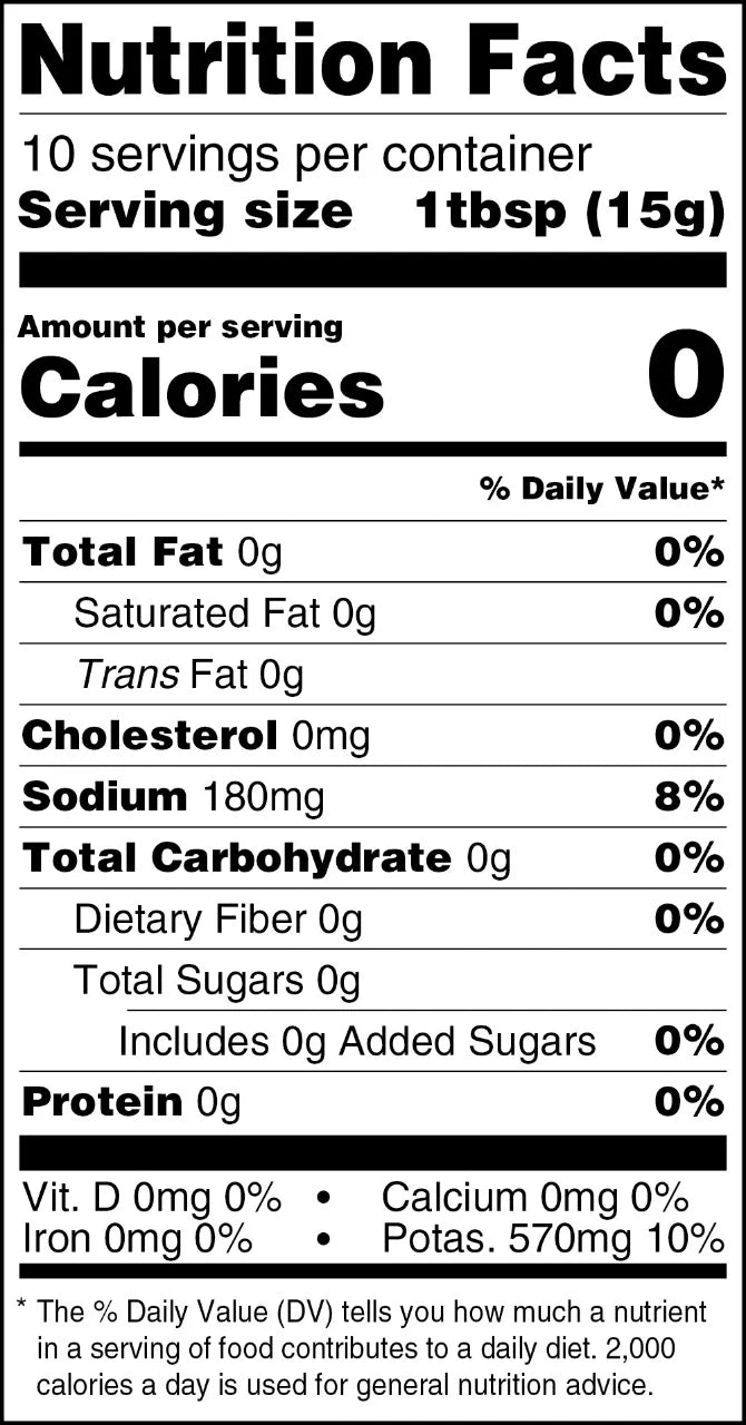 SALSA SOYA