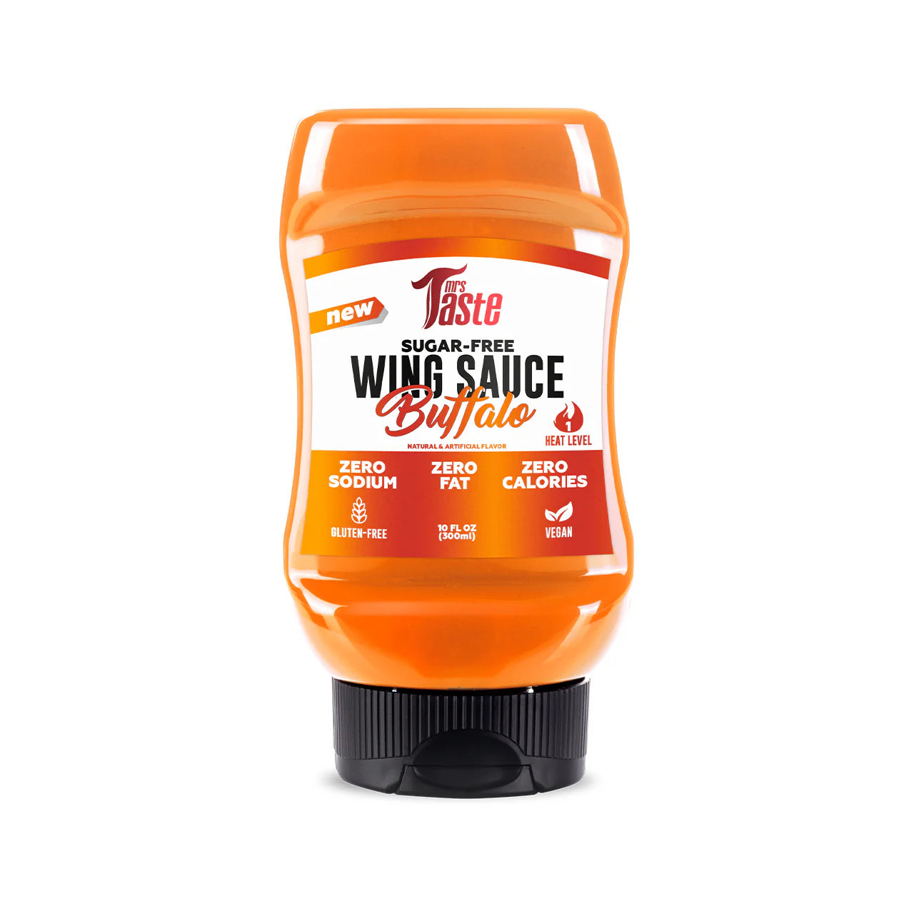 WING SAUCE BUFFALO
