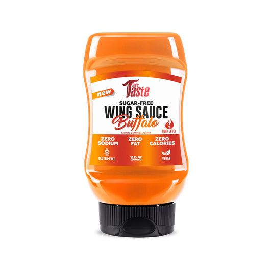 WING SAUCE BUFFALO