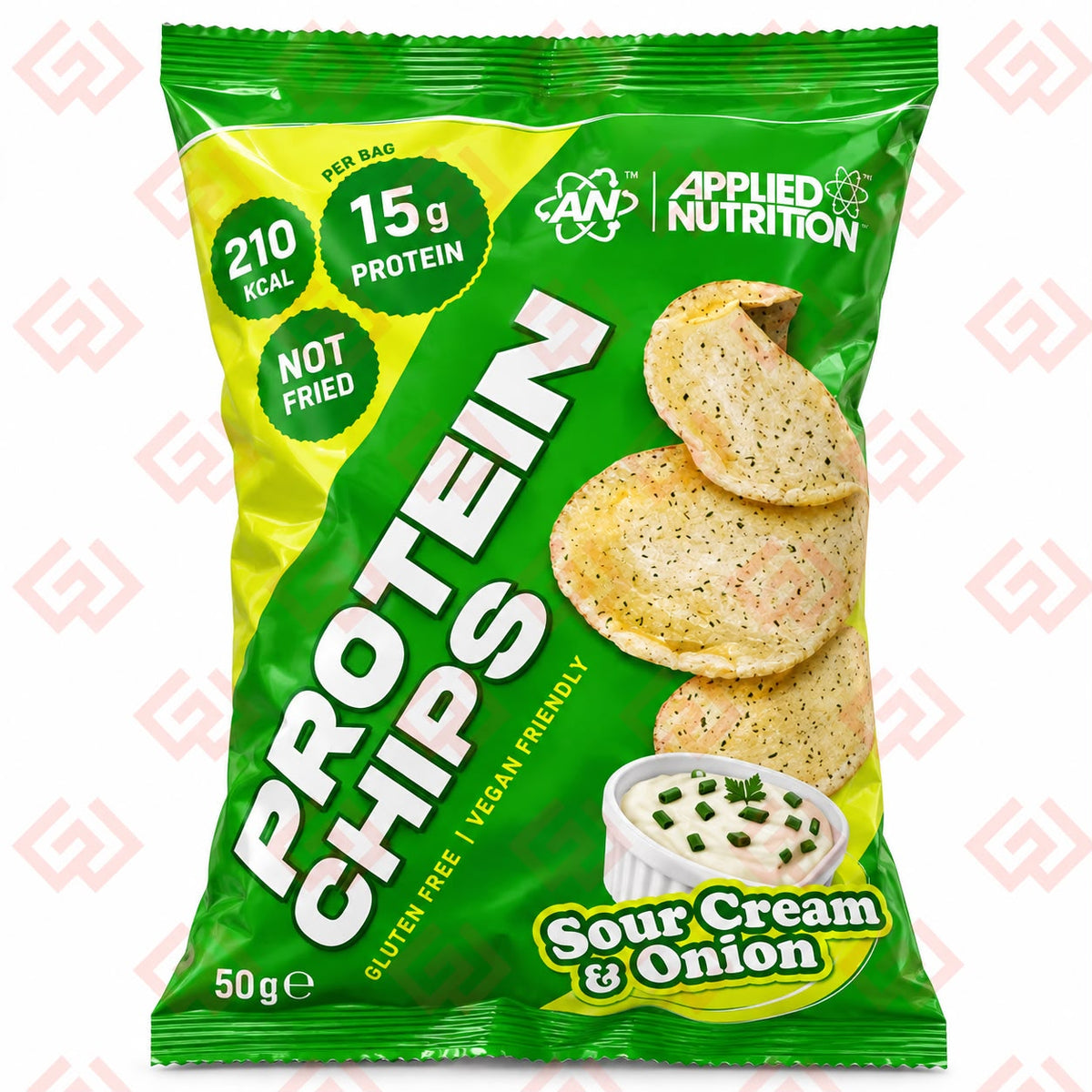 PROTEIN CHIPS