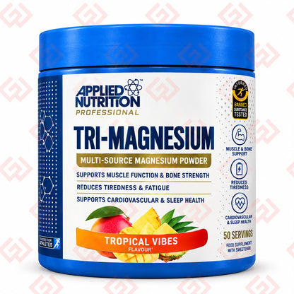 TRI-MAGNESIUM