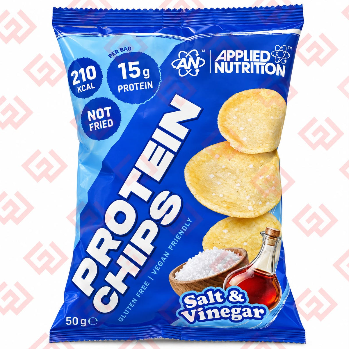 PROTEIN CHIPS