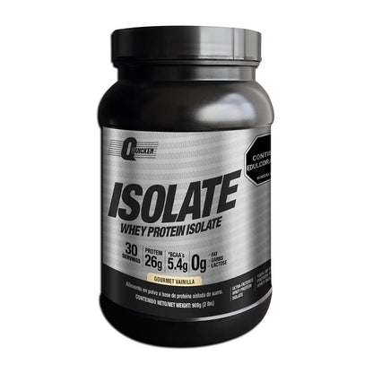 QUICKEN ISOLATE