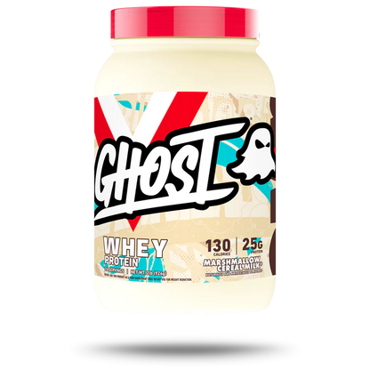 GHOST WHEY 2LB