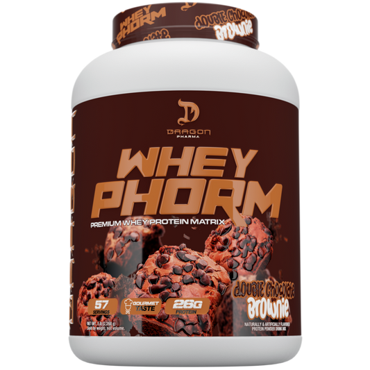 WHEY PHORM 5LB