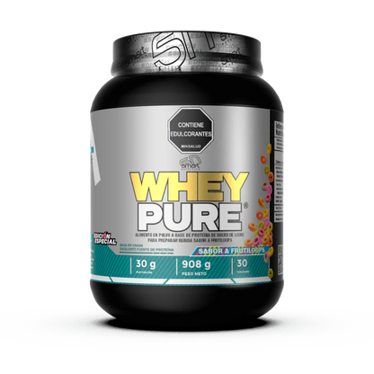 WHEY PURE 2LB - FROOT LOOPS