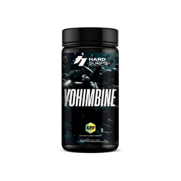 YOHIMBINE
