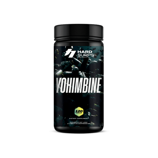 YOHIMBINE