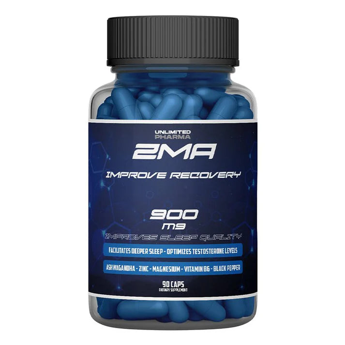 ZMA - 900MG