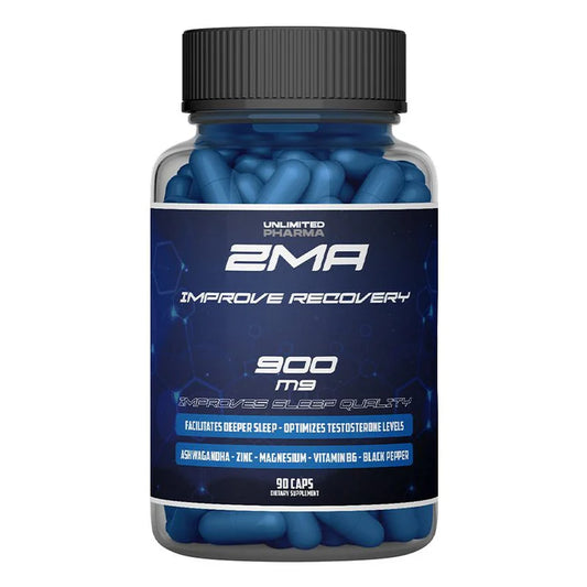 ZMA - 900MG