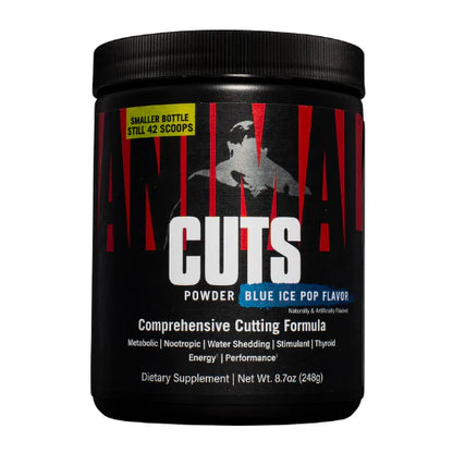 ANIMAL CUTS POWDER