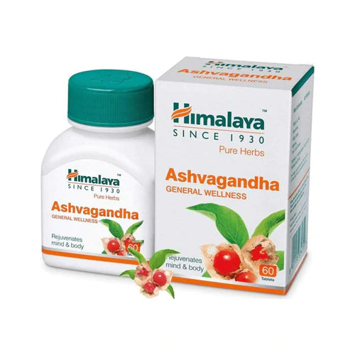 ASHWAGANDHA