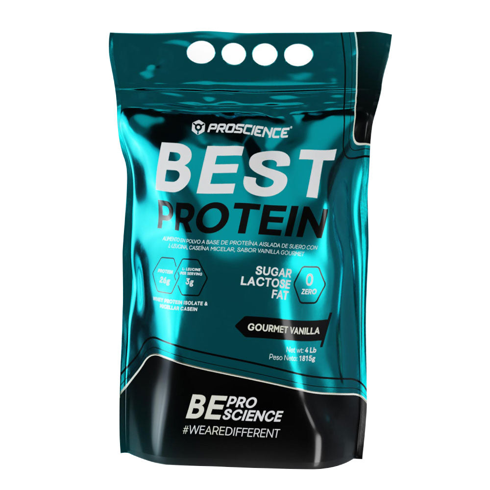 BEST PROTEIN