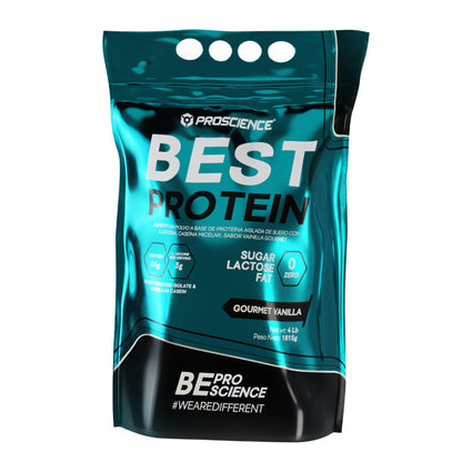 BEST PROTEIN