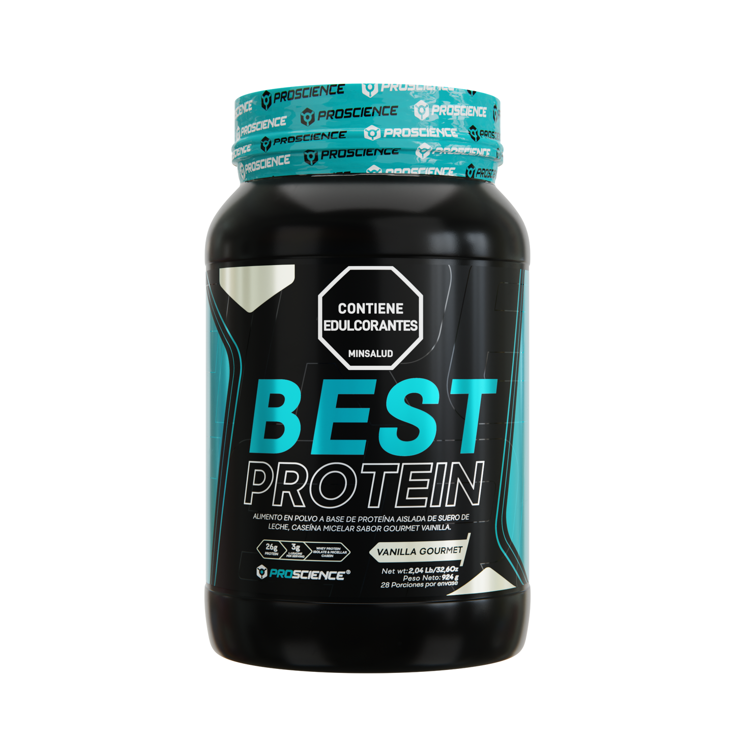 BEST PROTEIN 2LB