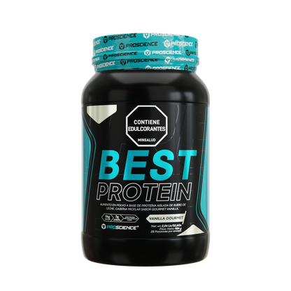 BEST PROTEIN 2LB
