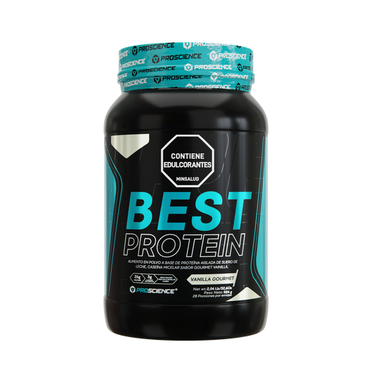 BEST PROTEIN 2LB