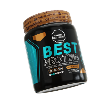 BEST PROTEIN 1LB