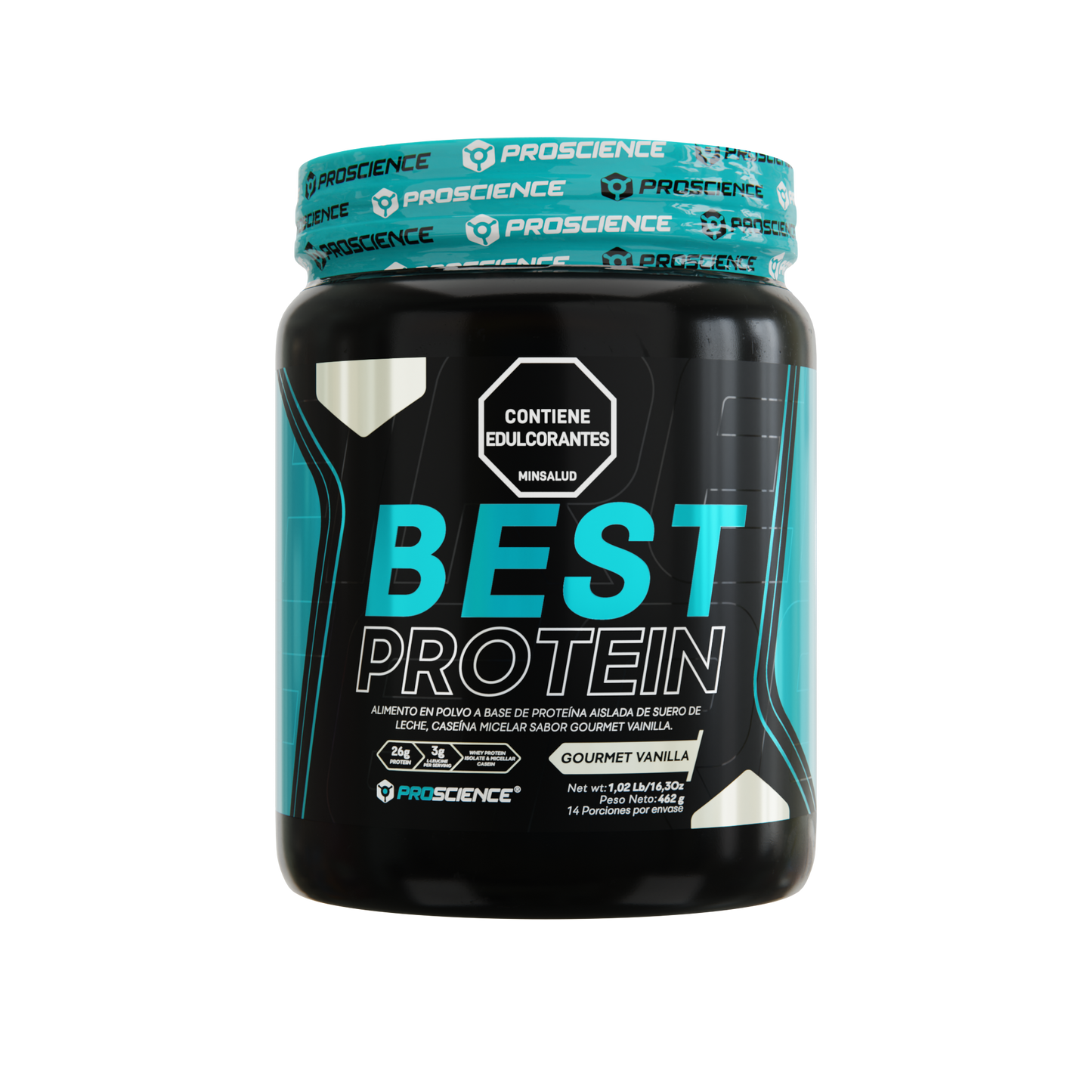 BEST PROTEIN 1LB