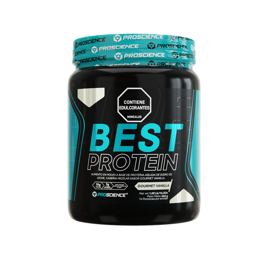 BEST PROTEIN 1LB