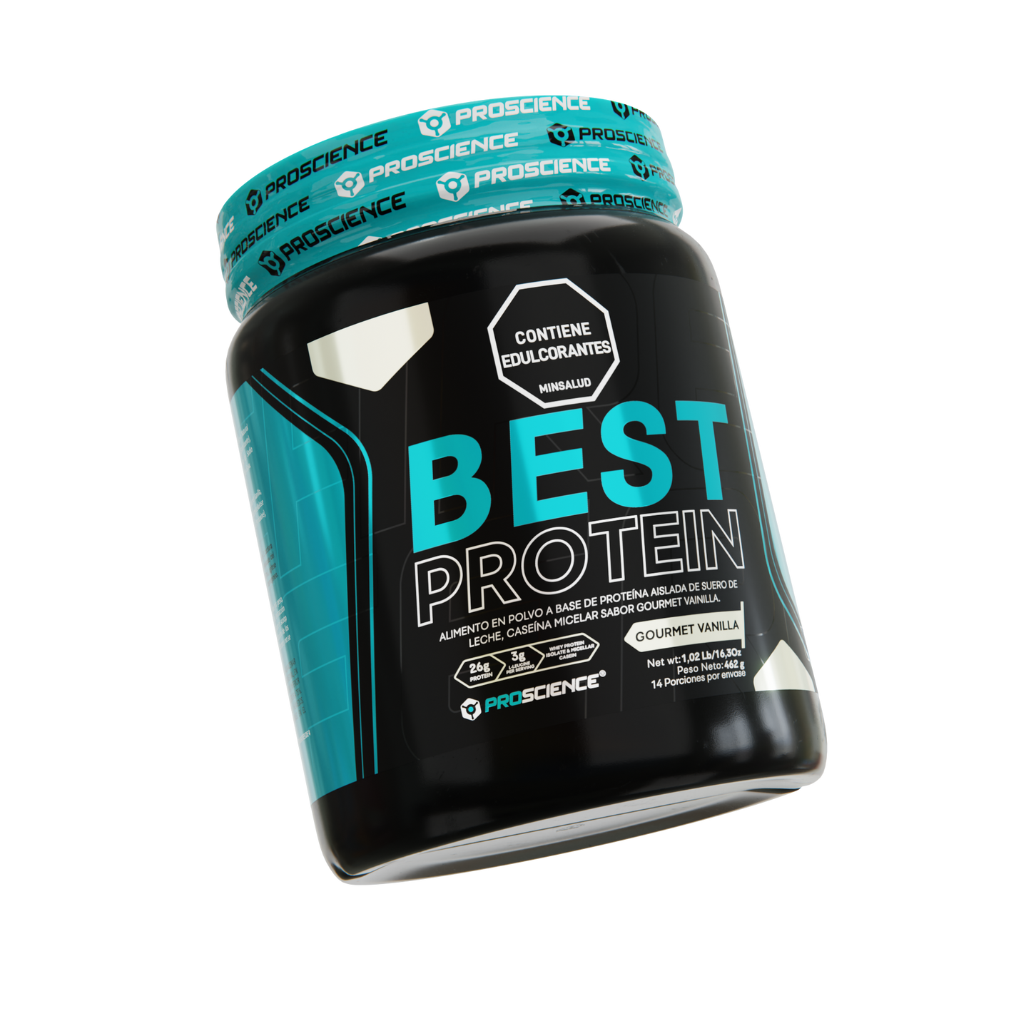 BEST PROTEIN 1LB