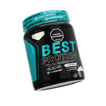 BEST PROTEIN 1LB