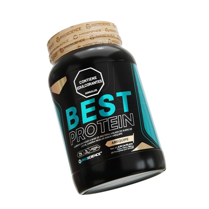 BEST PROTEIN 2LB